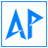 Ankit Prajapati Logo